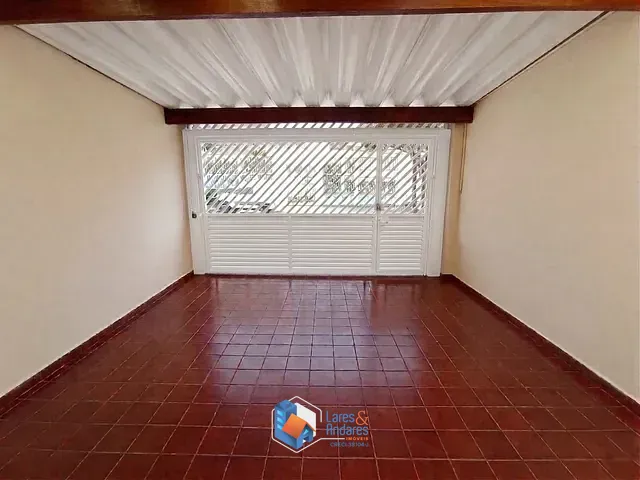 Casa com 105m² 2 quartos e 4 banheiros, à venda, no bairro Vila Santa Catarina em São Paulo