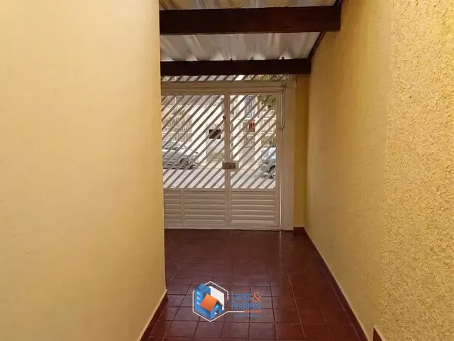 Casa com 105m² 2 quartos e 4 banheiros, à venda, no bairro Vila Santa Catarina em São Paulo