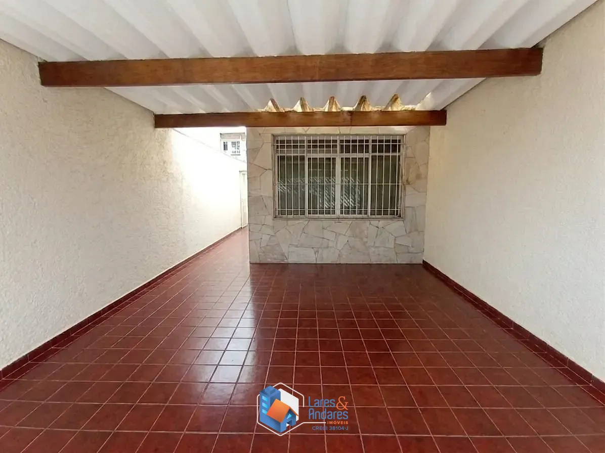 Casa, 2 quartos, 150 m² - Foto 4