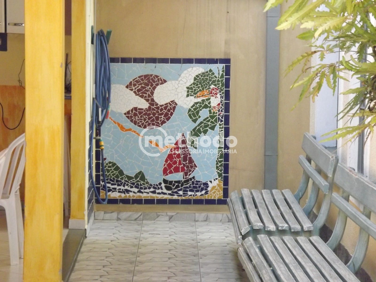 Casa, 4 quartos, 293 m² - Foto 20