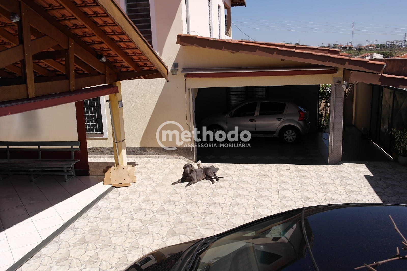 Casa, 4 quartos, 293 m² - Foto 23