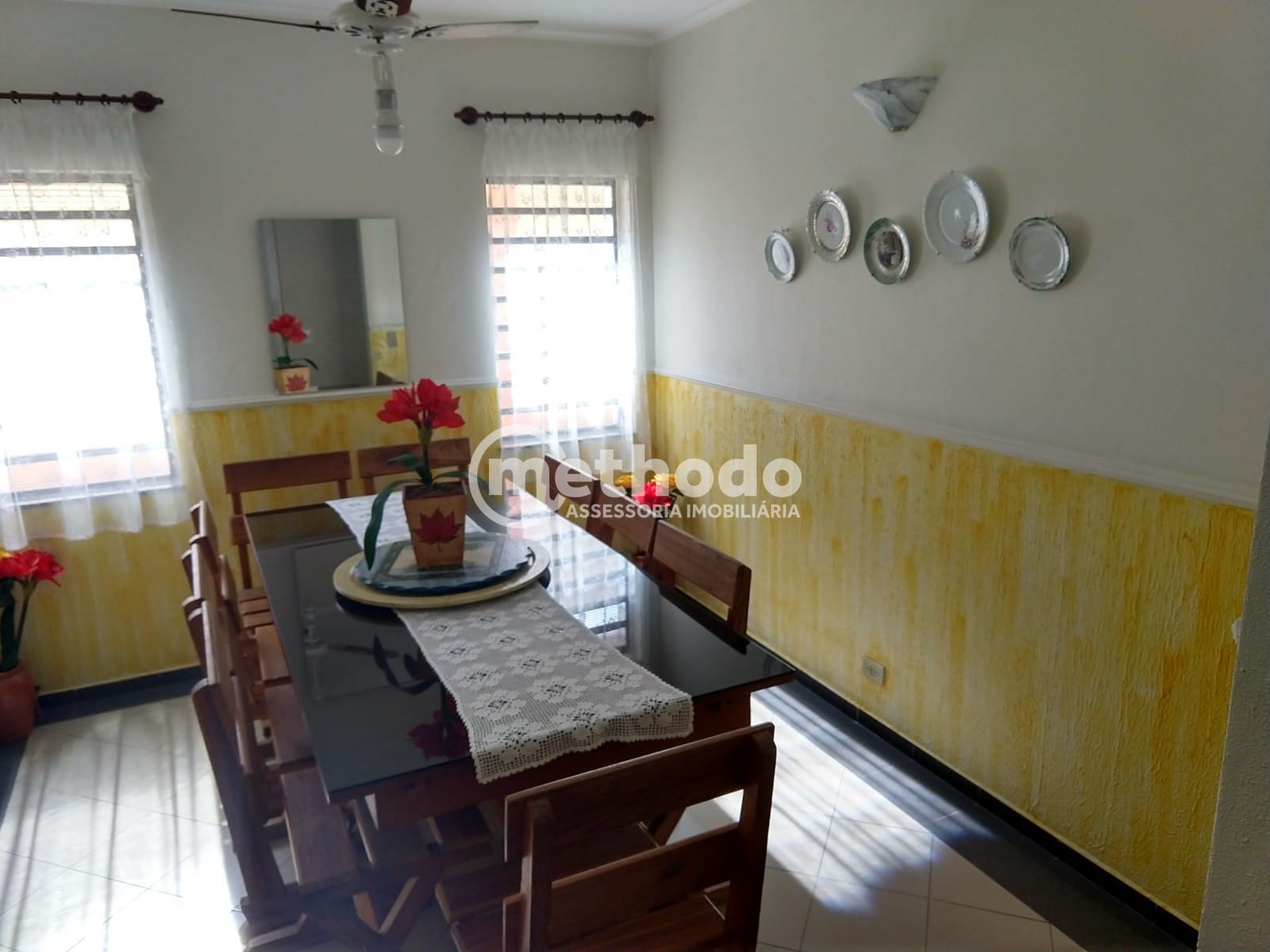 Casa, 4 quartos, 293 m² - Foto 11