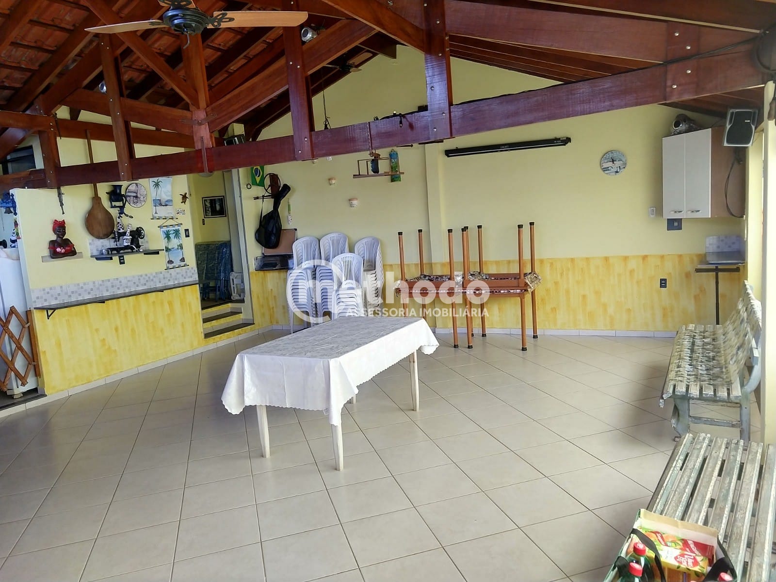 Casa, 4 quartos, 293 m² - Foto 19