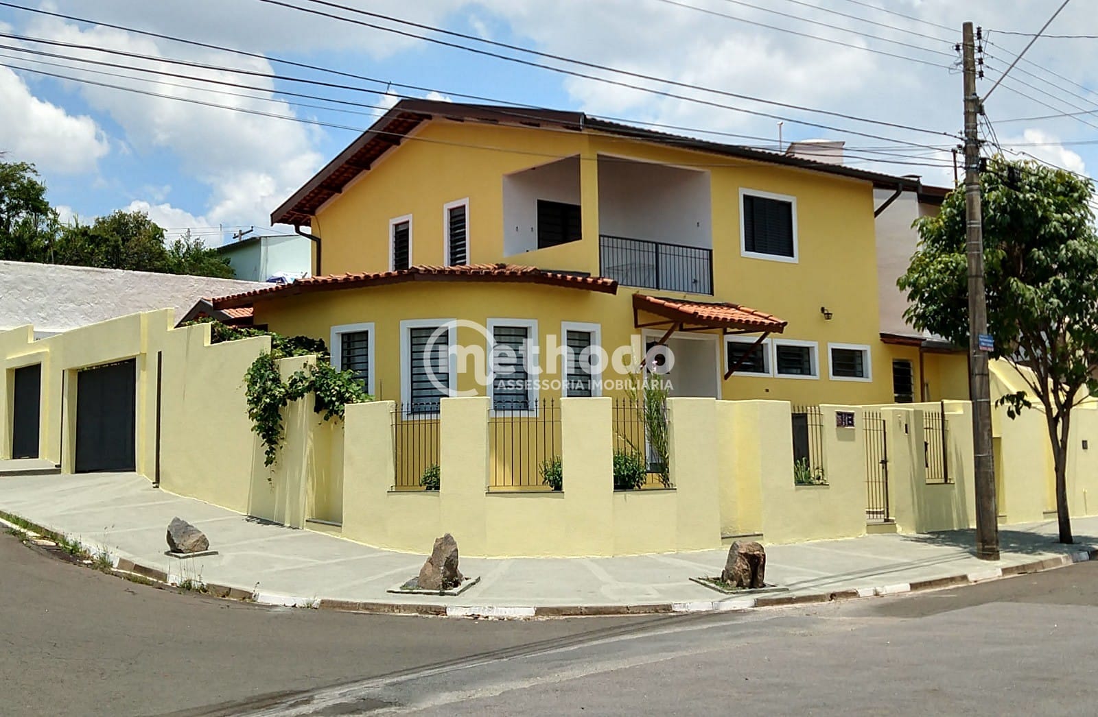 Casa, 4 quartos, 293 m² - Foto 1