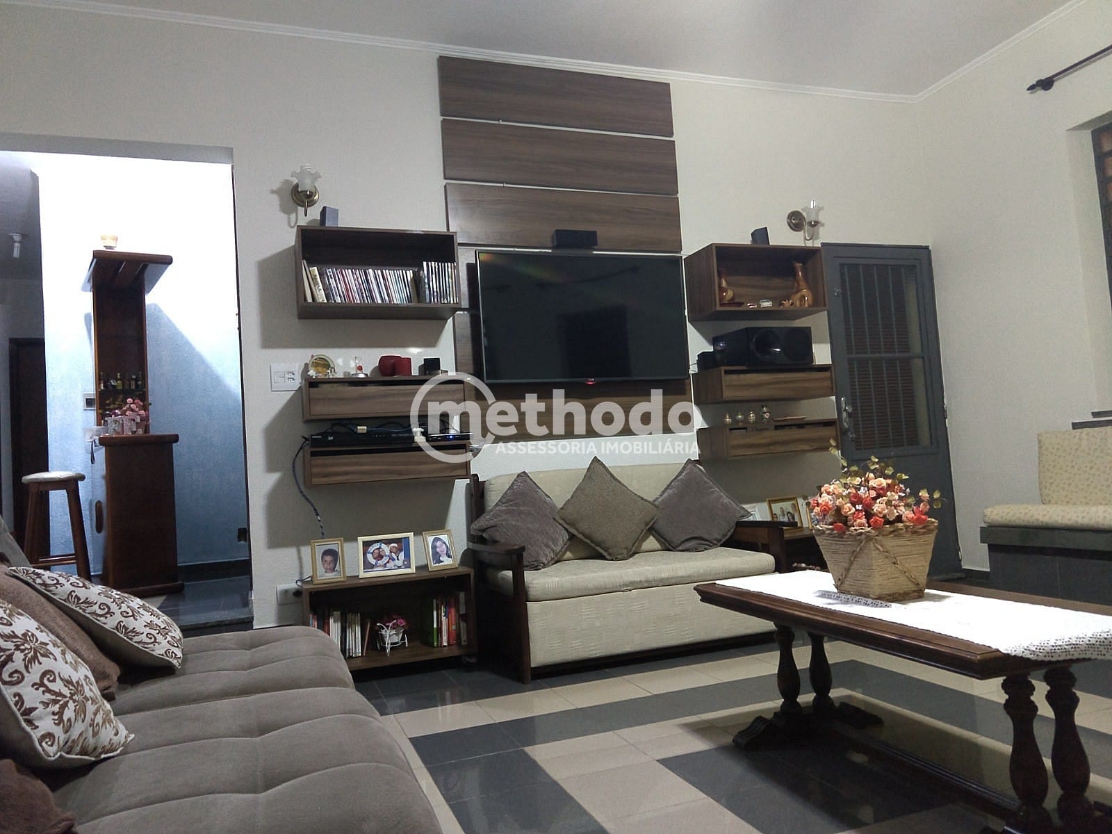 Casa, 4 quartos, 293 m² - Foto 7