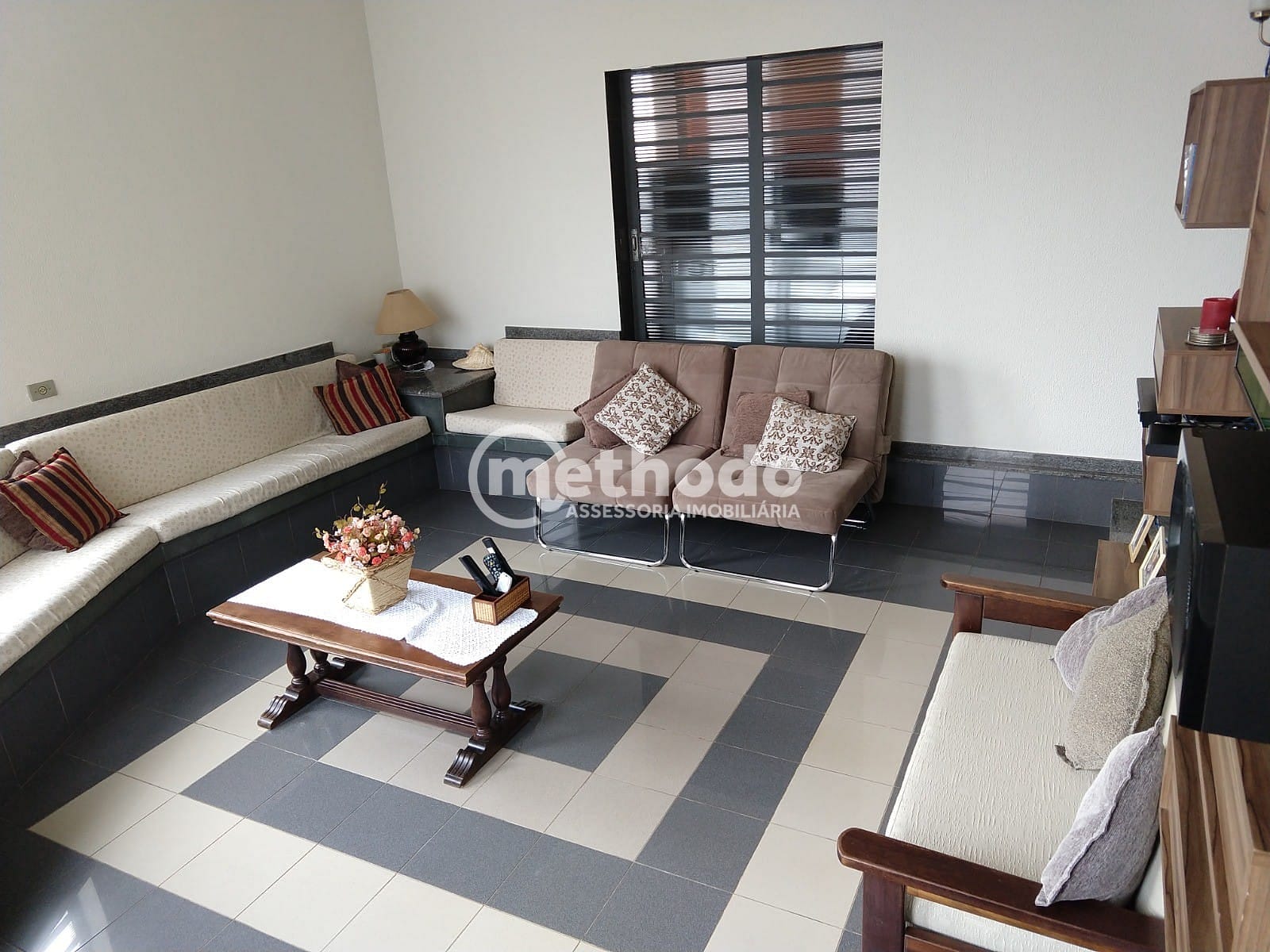 Casa, 4 quartos, 293 m² - Foto 8