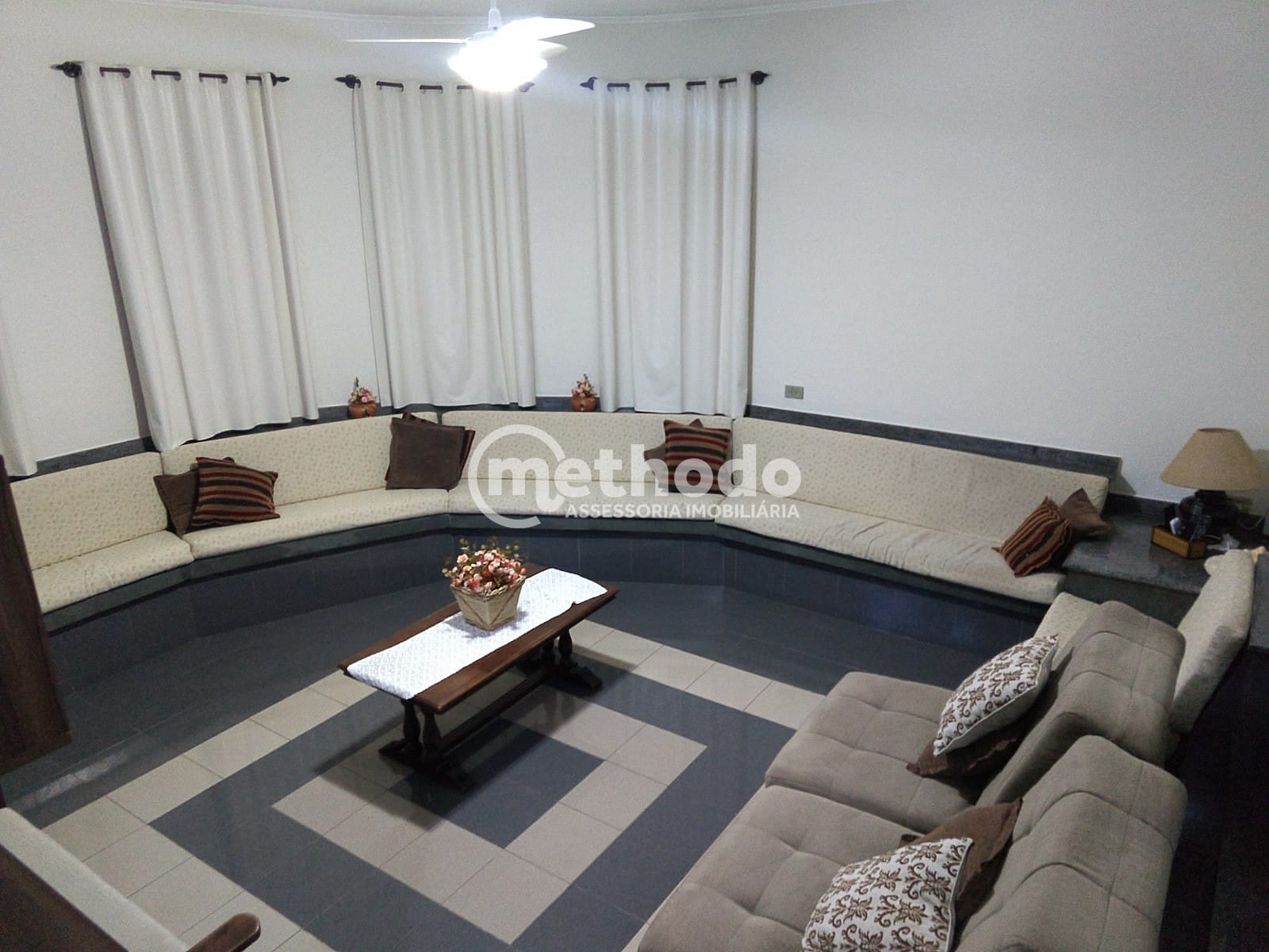 Casa, 4 quartos, 293 m² - Foto 9