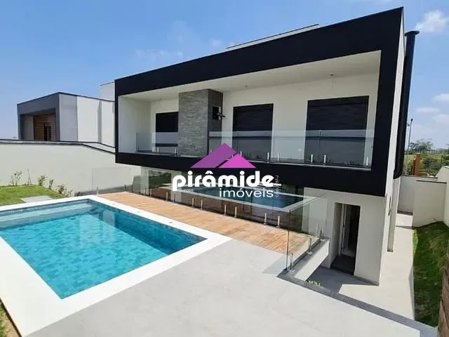 Casa com 501m² 4 quartos e 2 banheiros, à venda, no bairro Urbanova em São José dos Campos