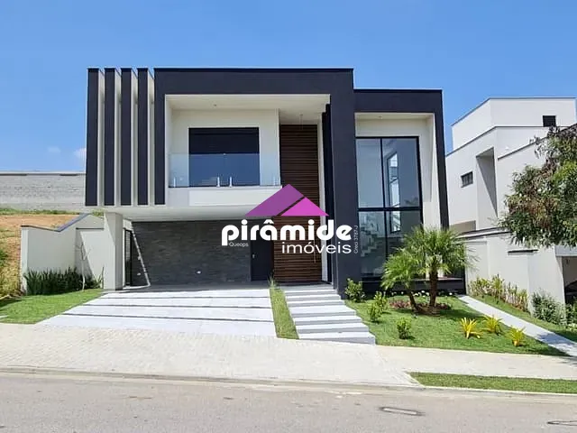Casa com 501m² 4 quartos e 2 banheiros, à venda, no bairro Urbanova em São José dos Campos