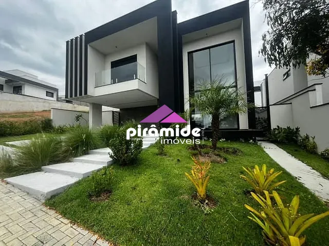 Casa com 501m² 4 quartos e 2 banheiros, à venda, no bairro Urbanova em São José dos Campos