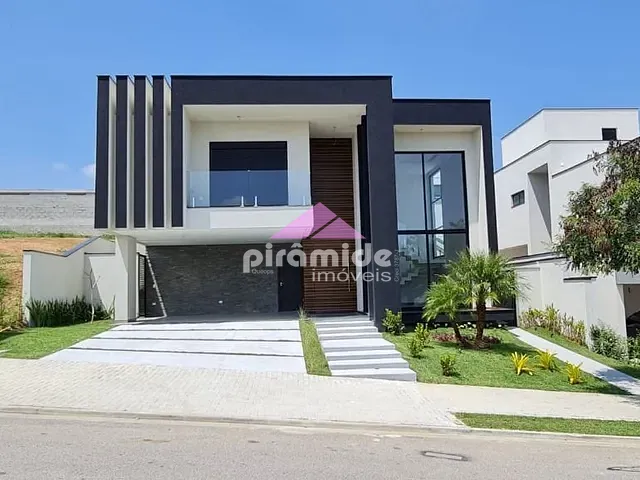 Casa com 501m² 4 quartos e 2 banheiros, à venda, no bairro Urbanova em São José dos Campos