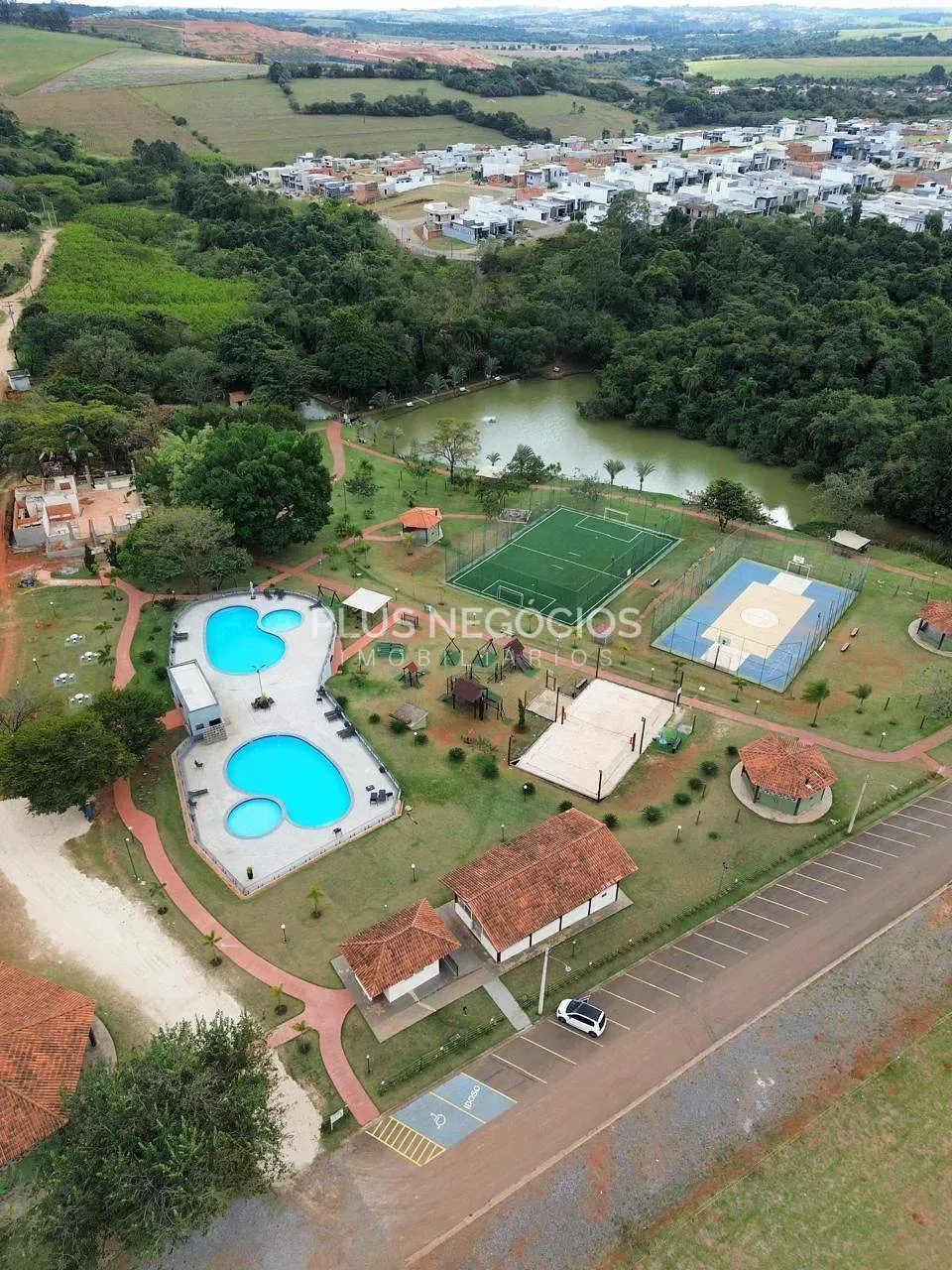 Casa, 3 quartos, 133 m² - Foto 3