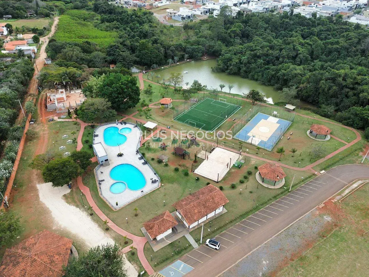 Casa, 3 quartos, 133 m² - Foto 6