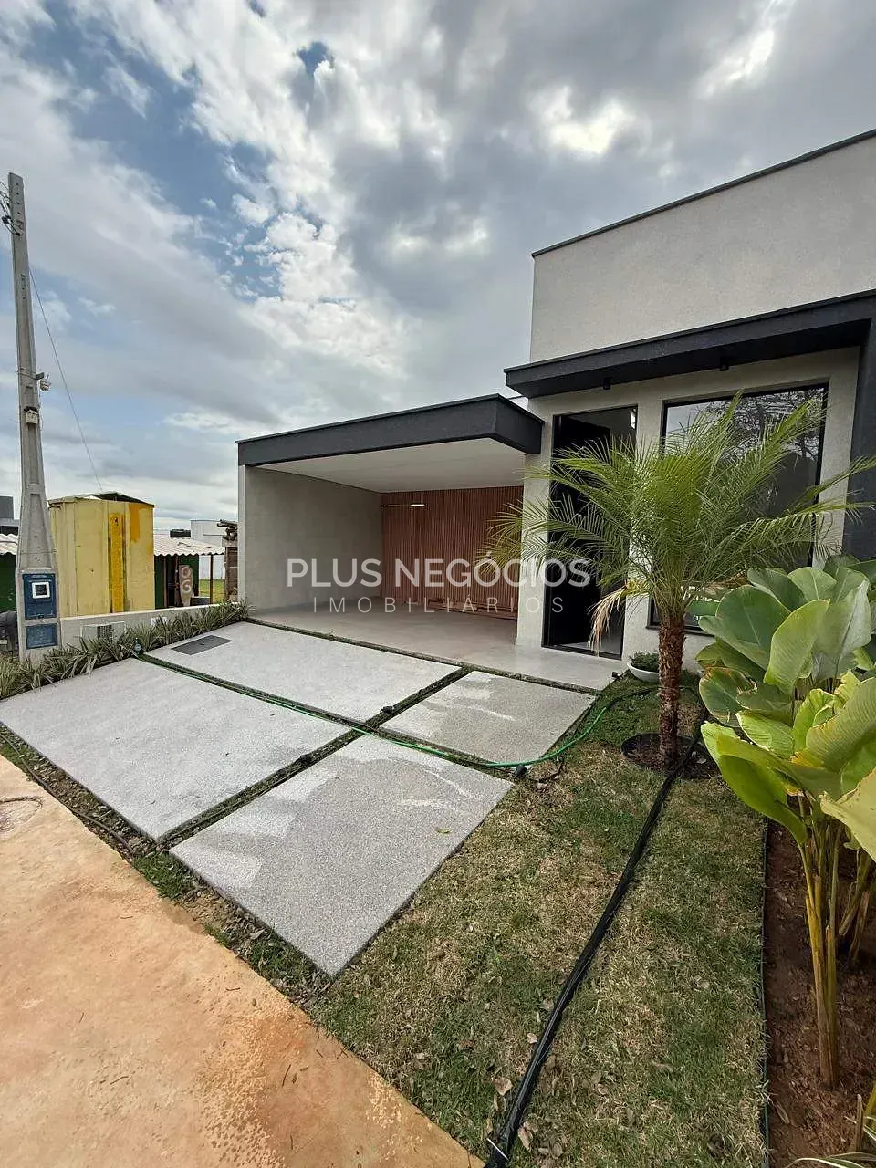 Casa, 3 quartos, 133 m² - Foto 45