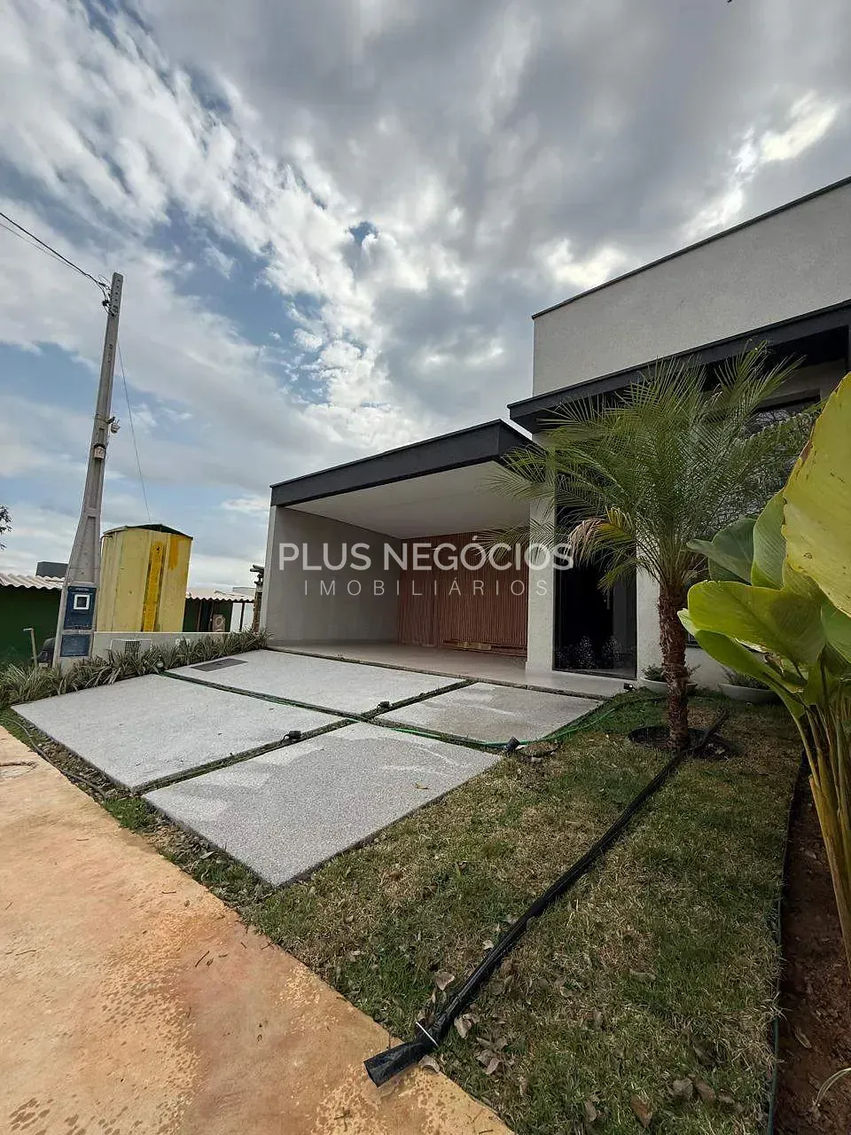Casa, 3 quartos, 133 m² - Foto 2