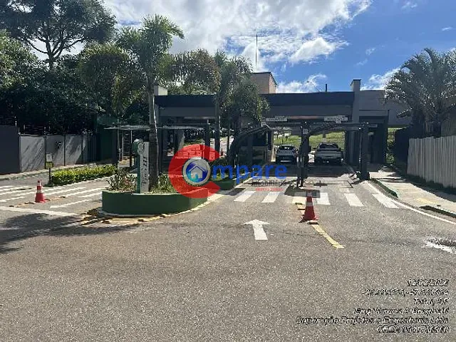 Casa com 171m² 3 quartos e 1 banheiro, à venda, no bairro RESIDENCIAL BOSQUES DOS IPES em Tatuí