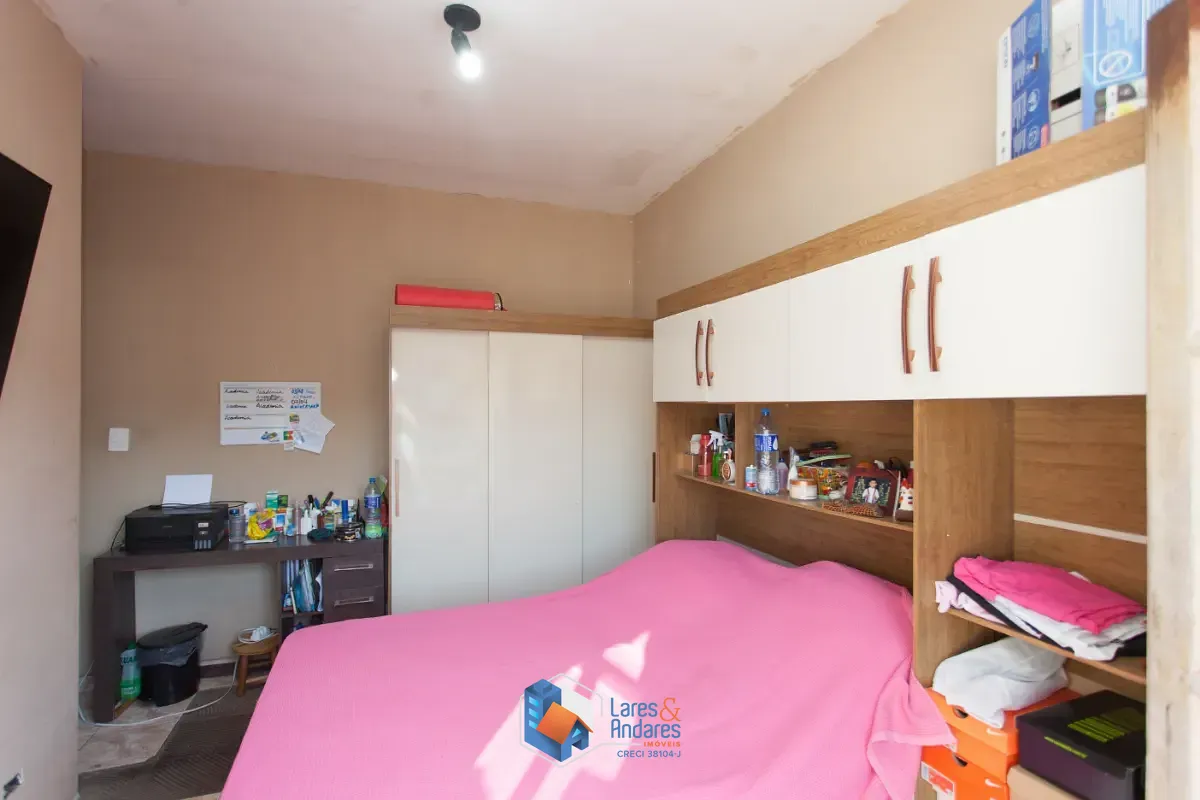 Casa, 2 quartos, 69 m² - Foto 19
