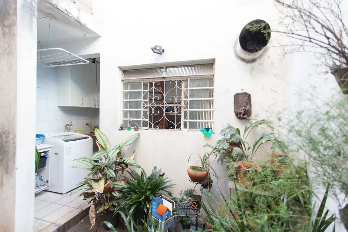 Casa, 2 quartos, 69 m² - Foto 29