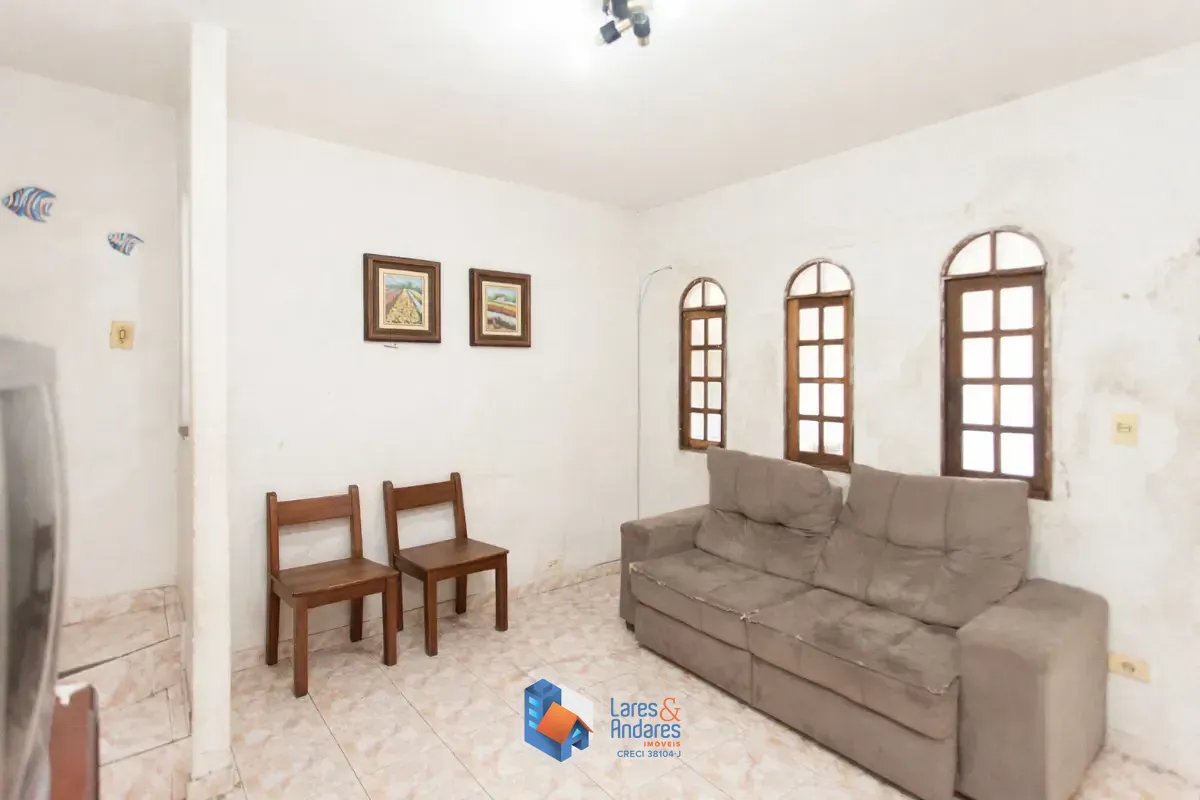 Casa, 2 quartos, 69 m² - Foto 6