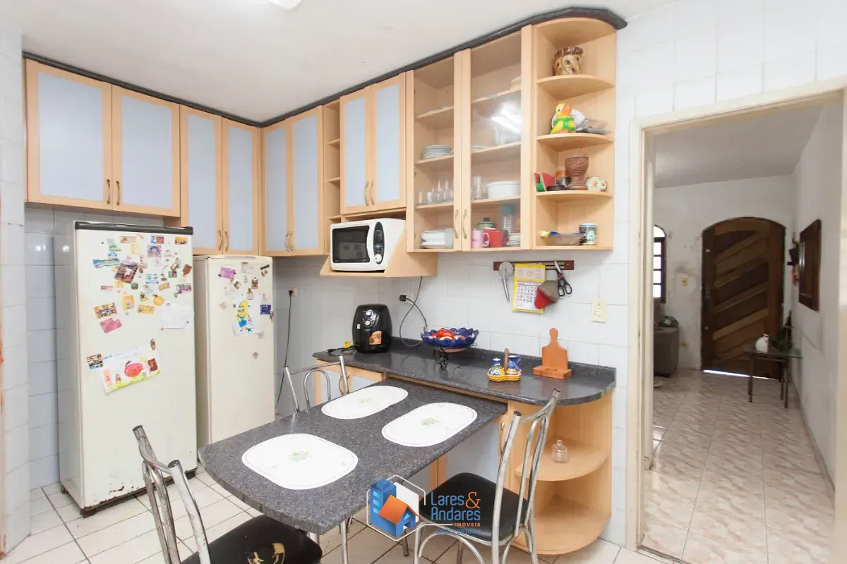 Casa, 2 quartos, 69 m² - Foto 14