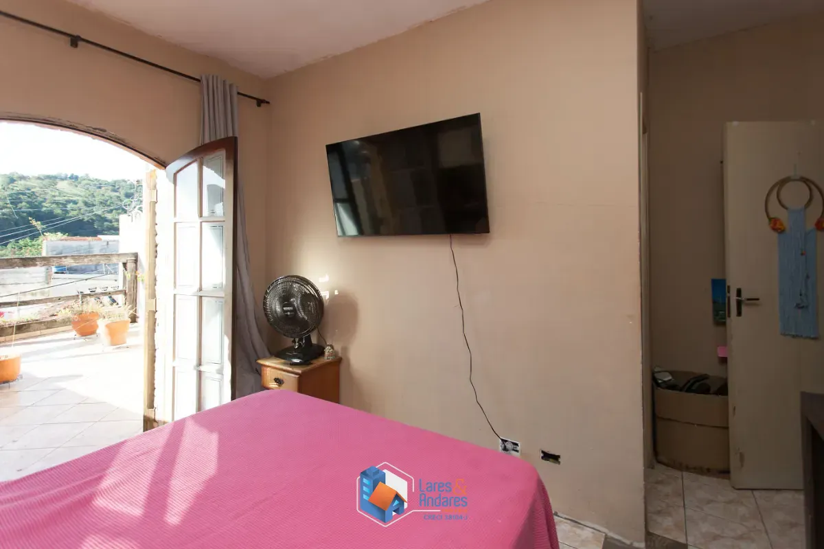 Casa, 2 quartos, 69 m² - Foto 17