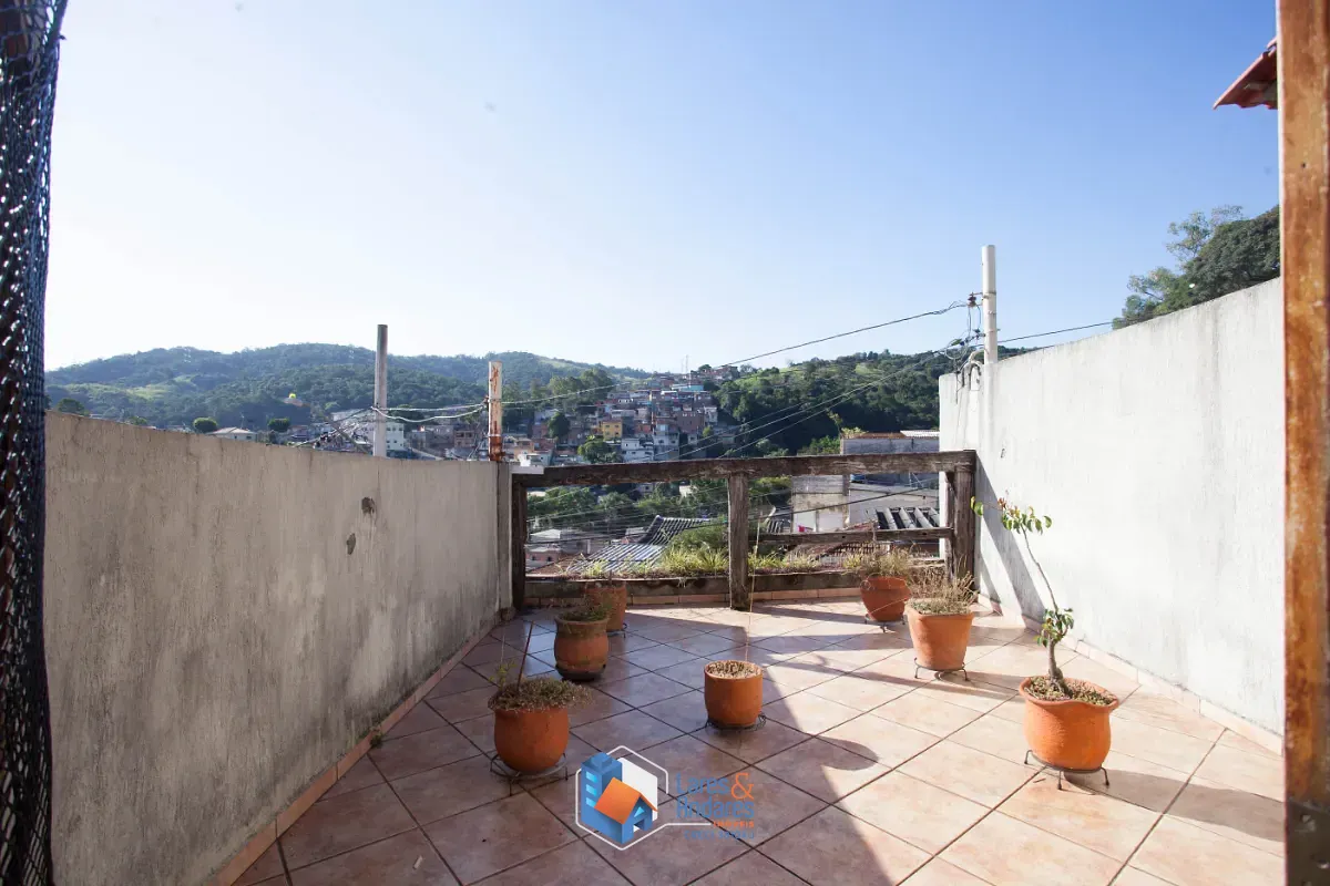 Casa, 2 quartos, 69 m² - Foto 21