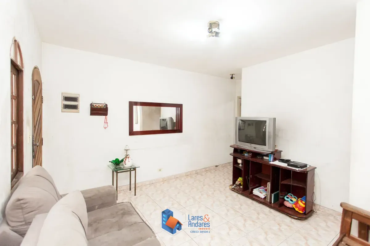 Casa, 2 quartos, 69 m² - Foto 8