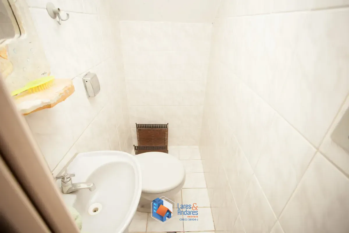 Casa, 2 quartos, 69 m² - Foto 10
