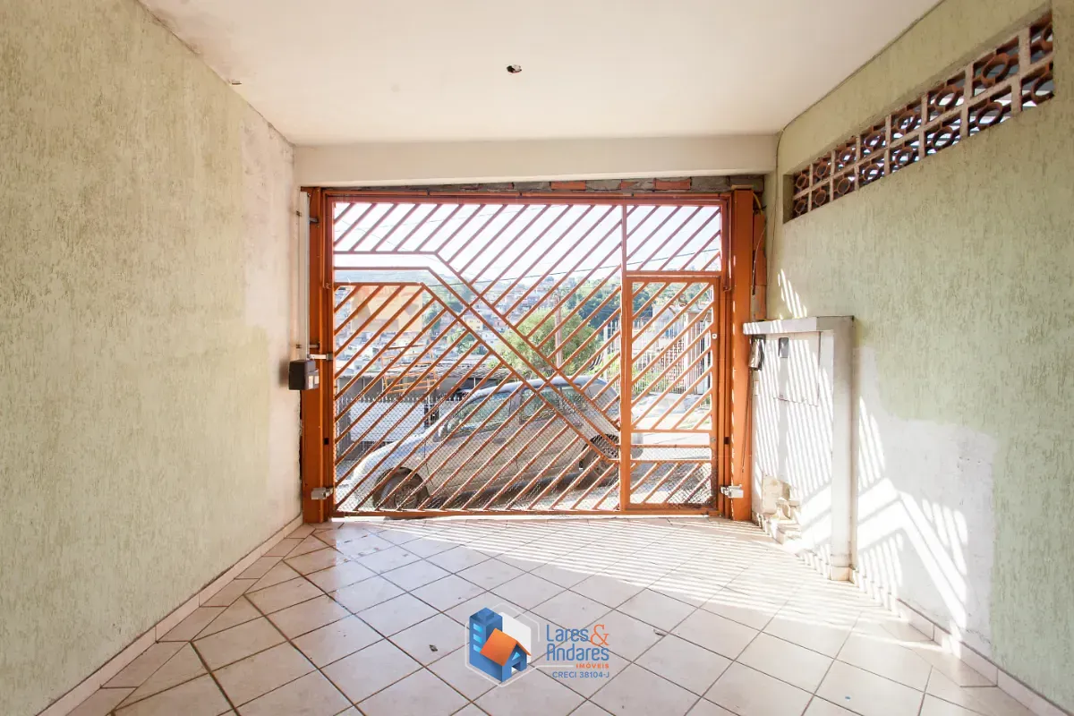 Casa, 2 quartos, 69 m² - Foto 4
