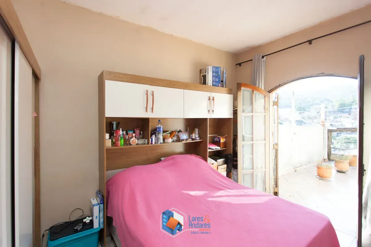 Casa, 2 quartos, 69 m² - Foto 16