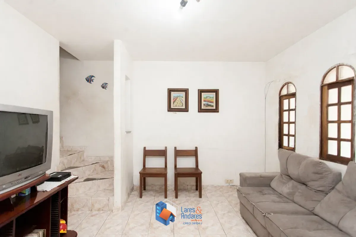 Casa, 2 quartos, 69 m² - Foto 7