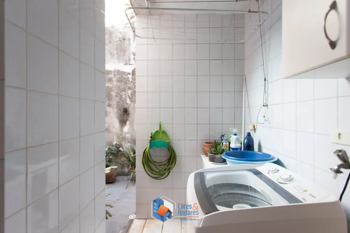 Casa, 2 quartos, 69 m² - Foto 33