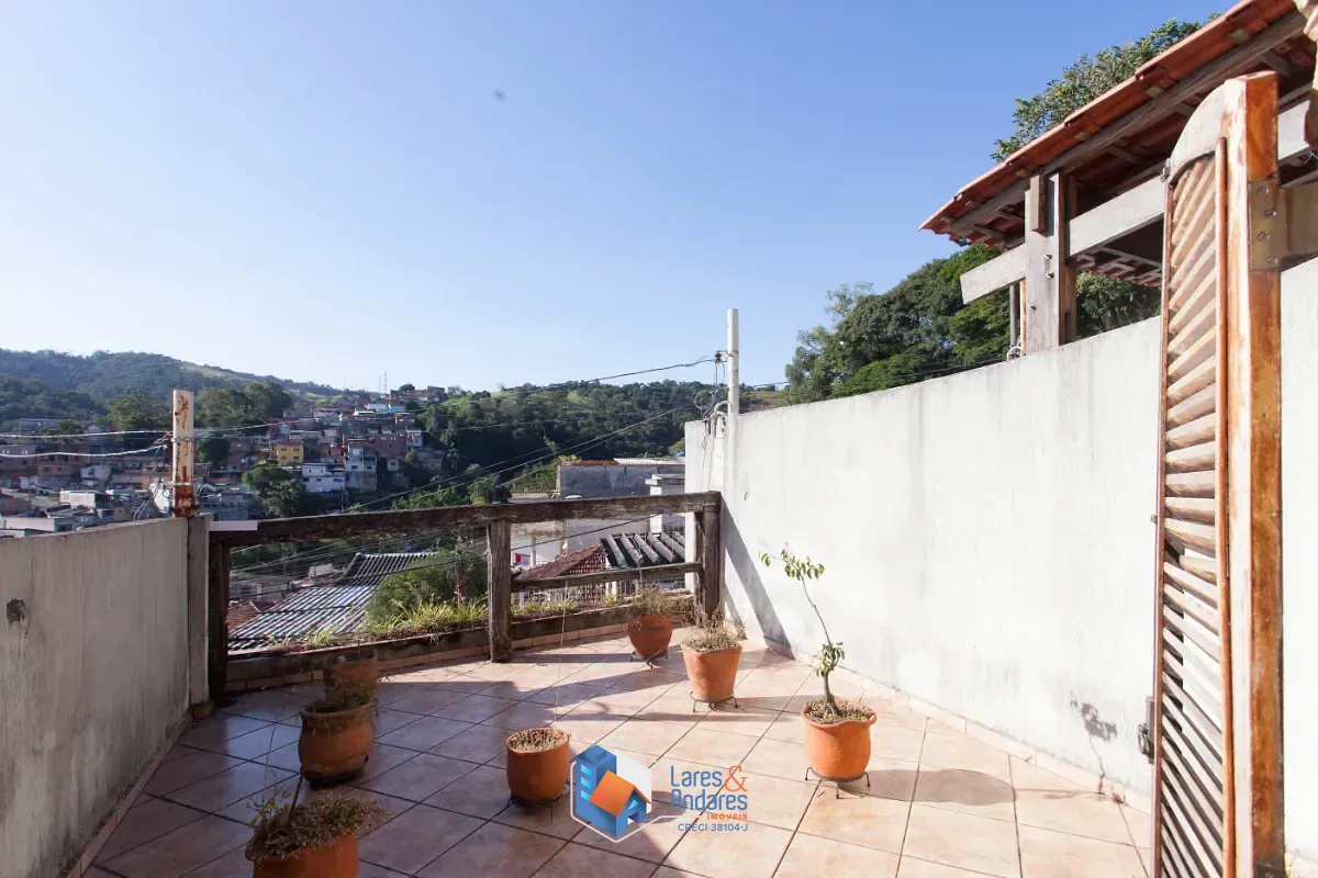 Casa, 2 quartos, 69 m² - Foto 20