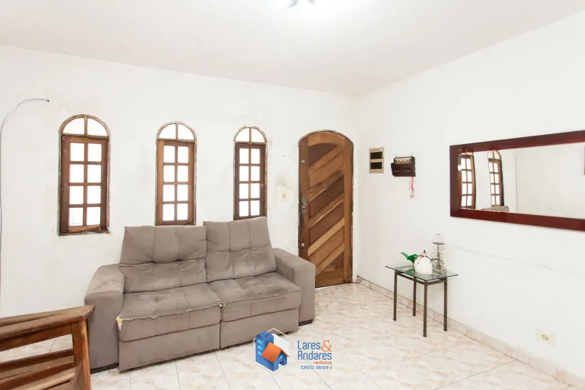 Casa, 2 quartos, 69 m² - Foto 9