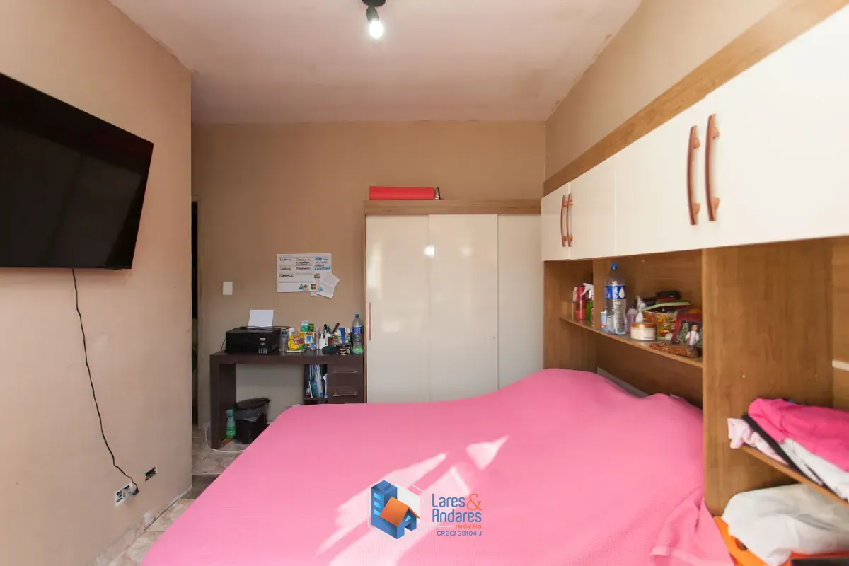 Casa, 2 quartos, 69 m² - Foto 18