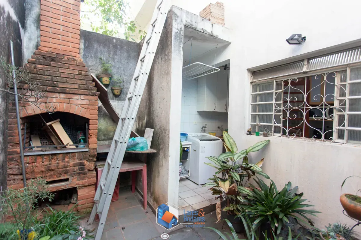 Casa, 2 quartos, 69 m² - Foto 30