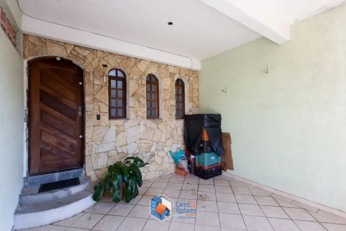 Casa, 2 quartos, 69 m² - Foto 3