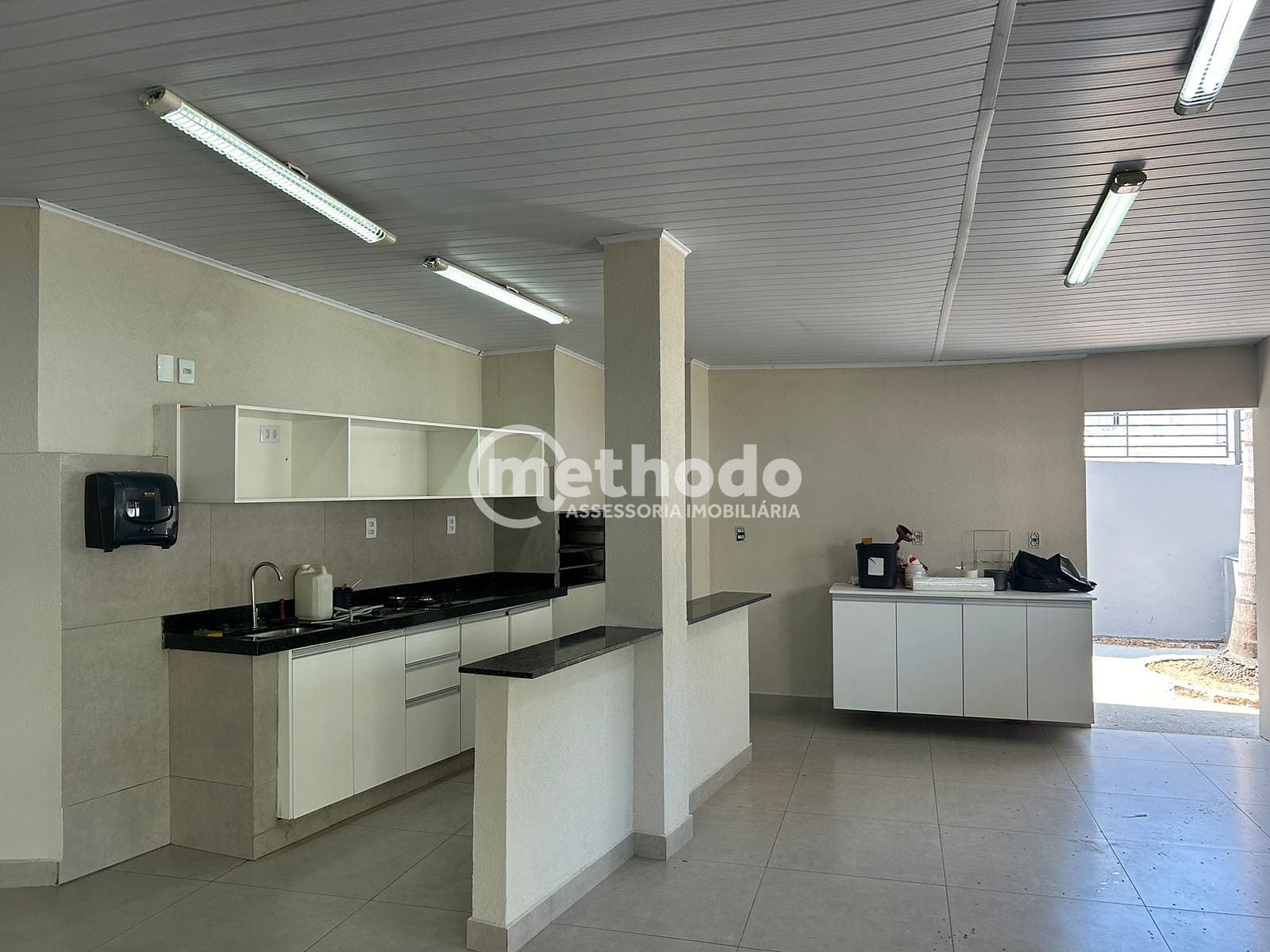 Casa, 1 quarto, 1093 m² - Foto 10