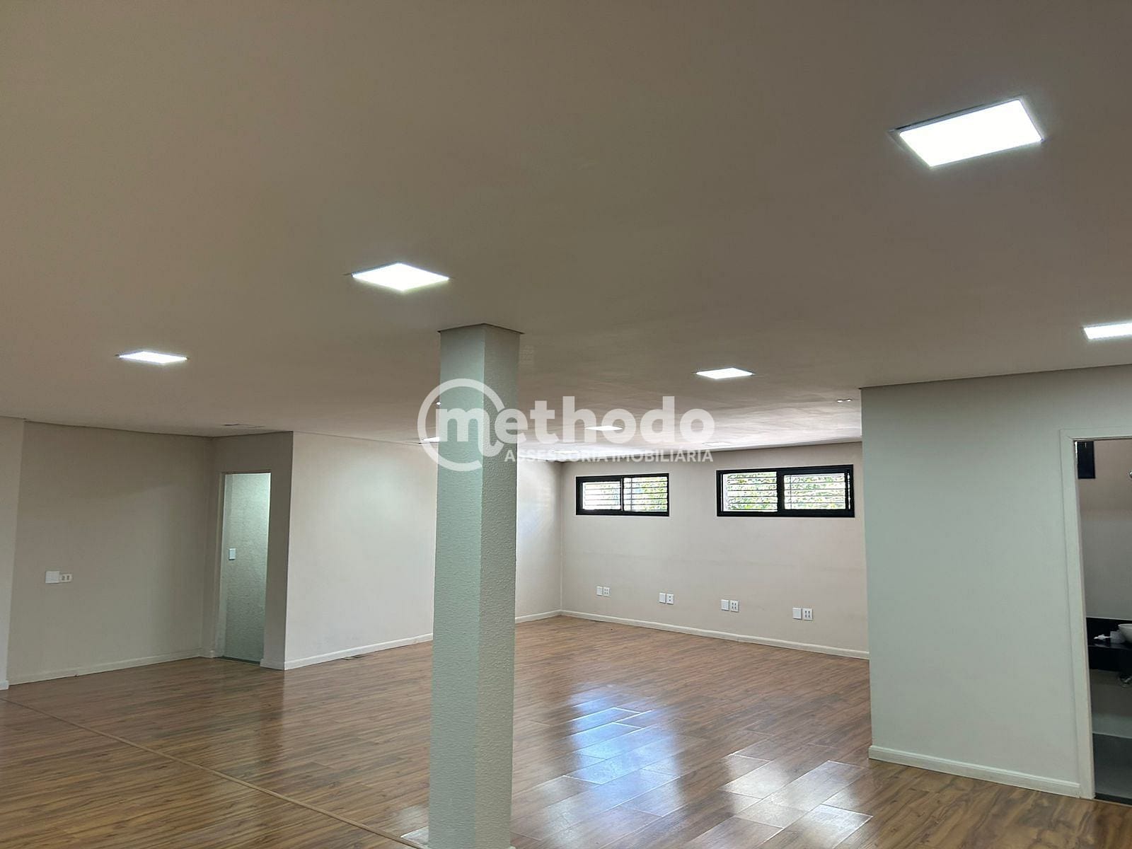 Casa, 1 quarto, 1093 m² - Foto 2