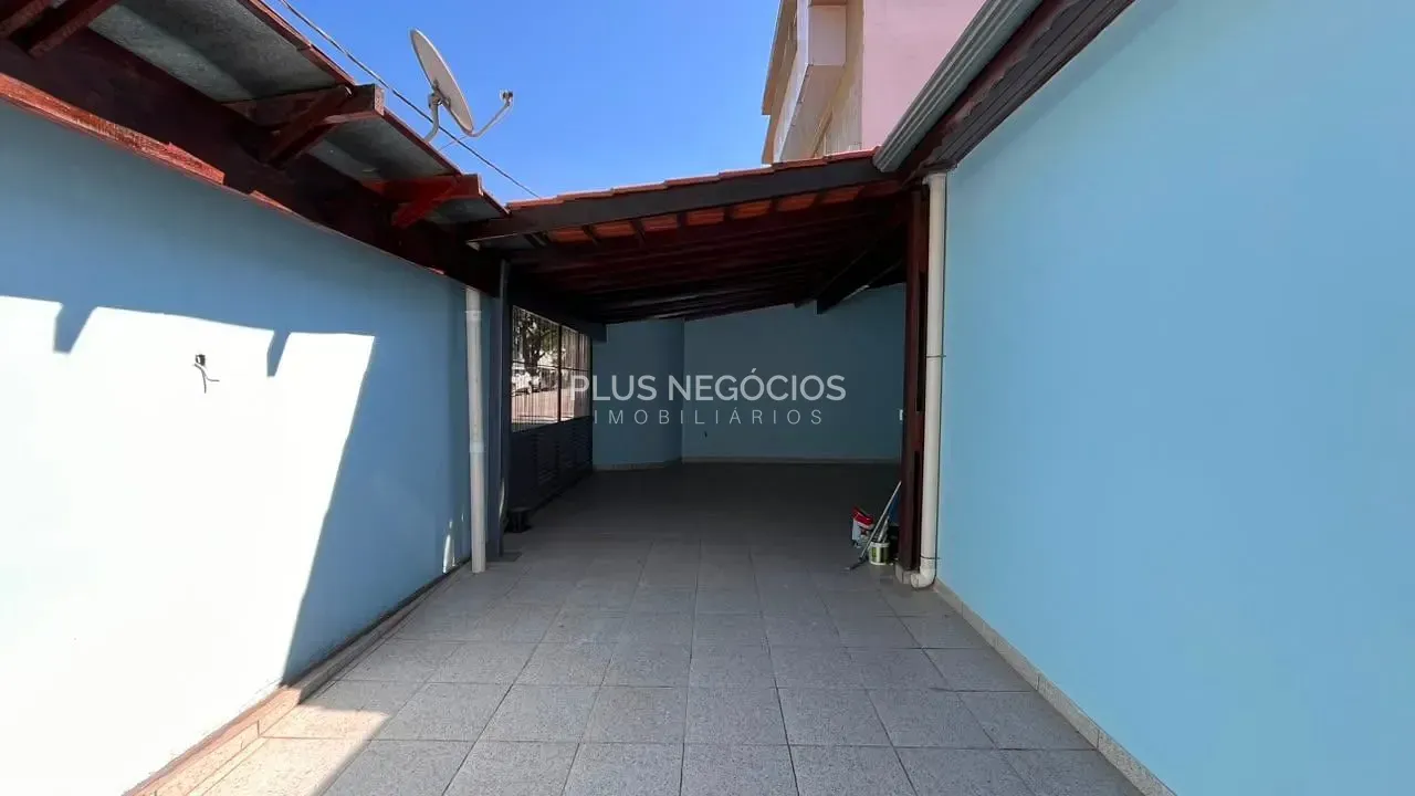 Casa, 3 quartos, 340 m² - Foto 38