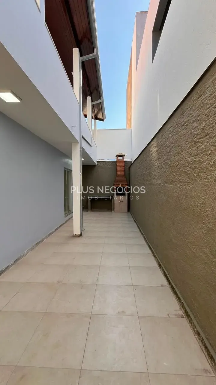 Casa, 3 quartos, 340 m² - Foto 35