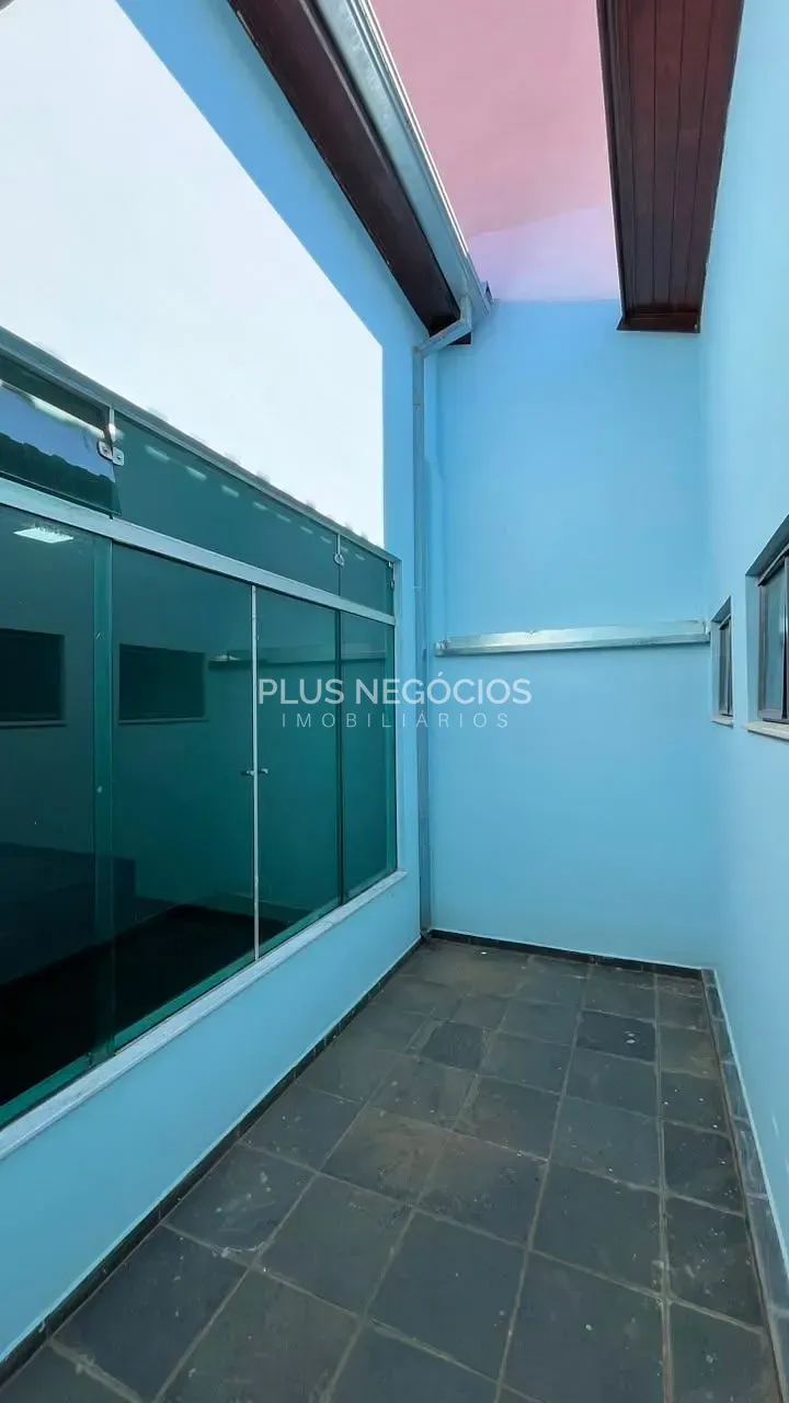 Casa, 3 quartos, 340 m² - Foto 8