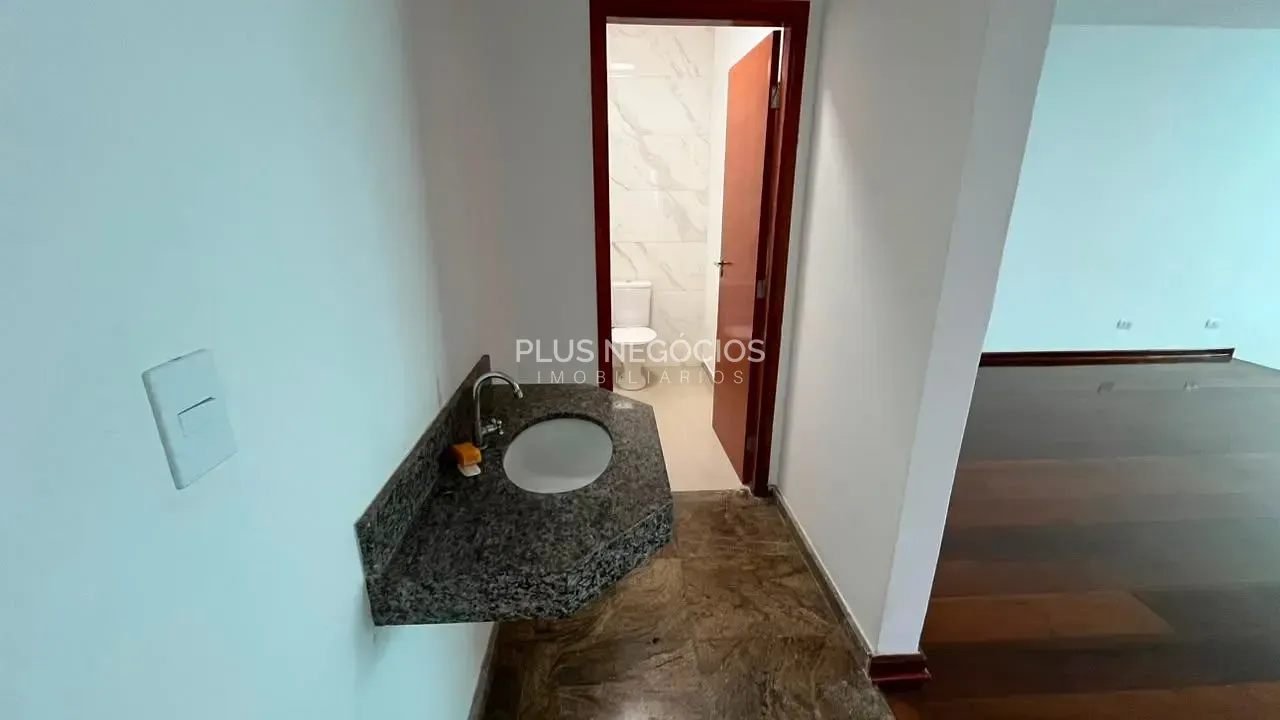 Casa, 3 quartos, 340 m² - Foto 6