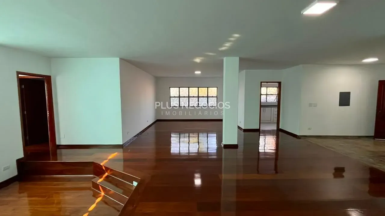 Casa, 3 quartos, 340 m² - Foto 2