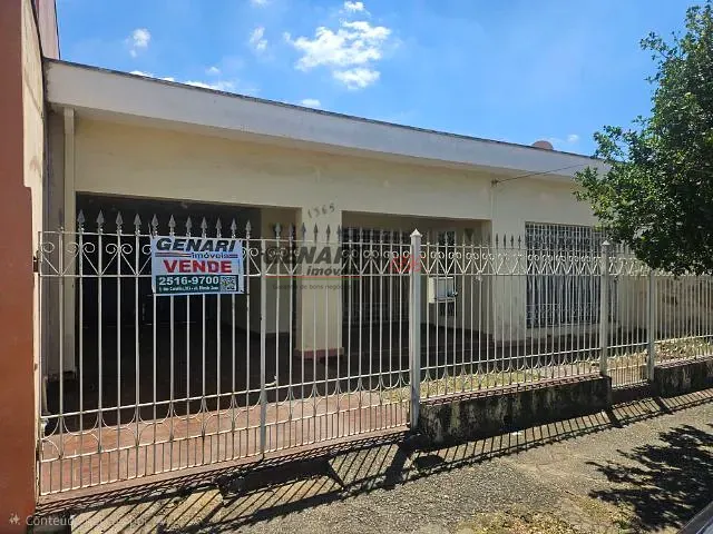 Casa com 275m², à venda ou para alugar, no bairro Centro em Indaiatuba