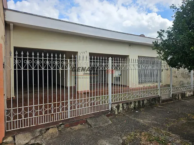 Casa com 275m², à venda ou para alugar, no bairro Centro em Indaiatuba
