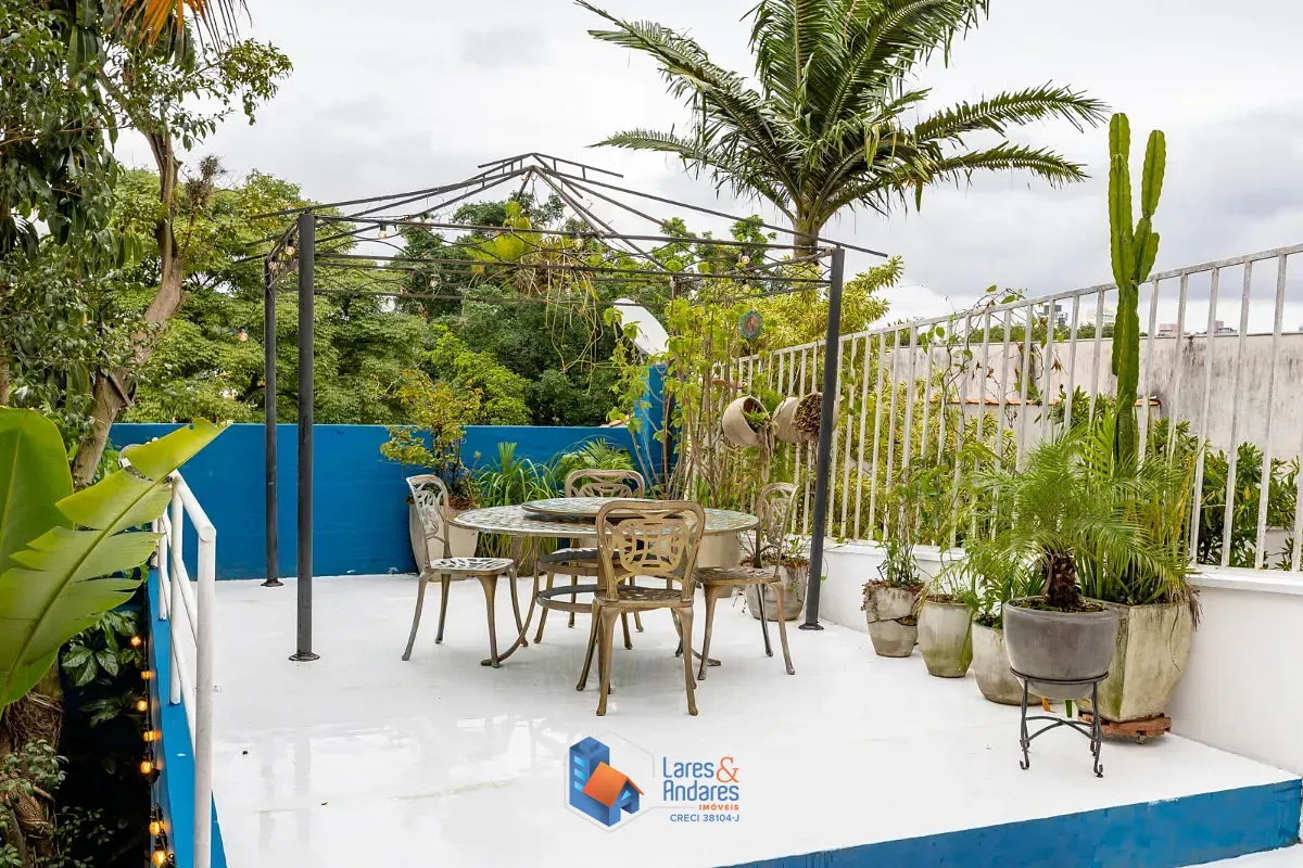 Casa, 3 quartos, 540 m² - Foto 33