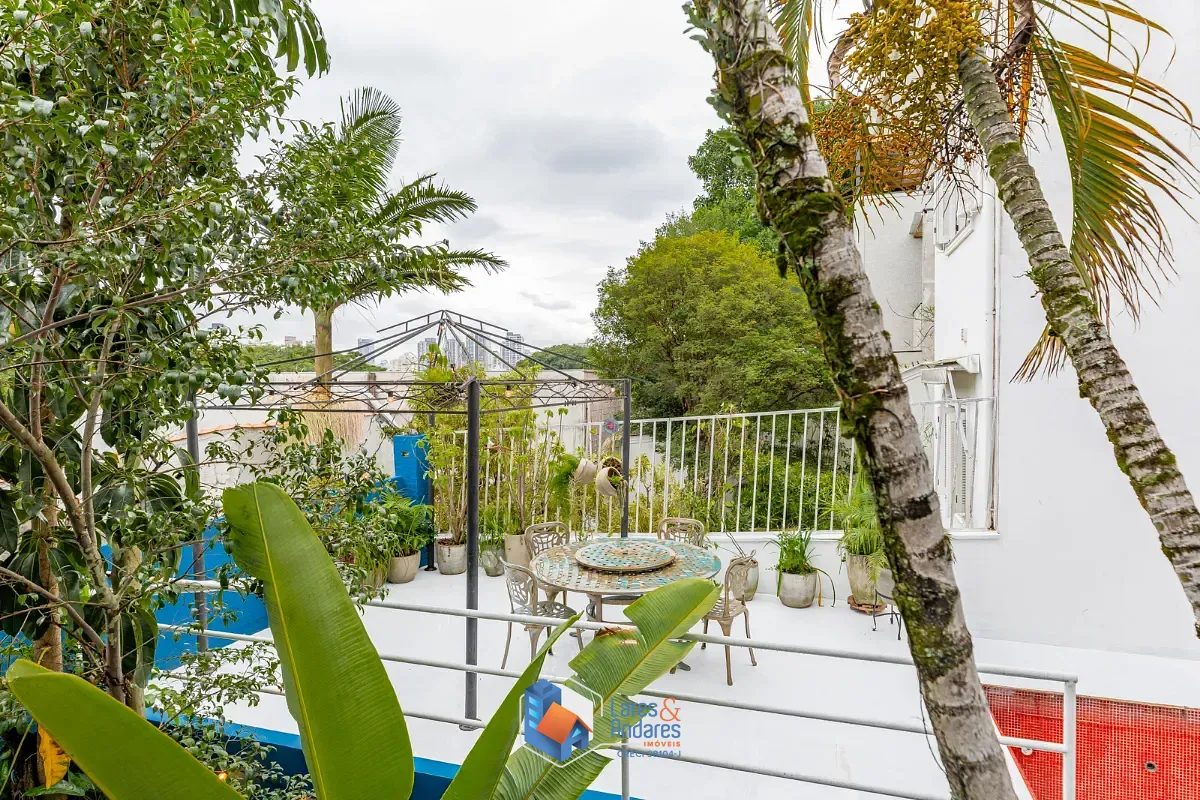 Casa, 3 quartos, 540 m² - Foto 36