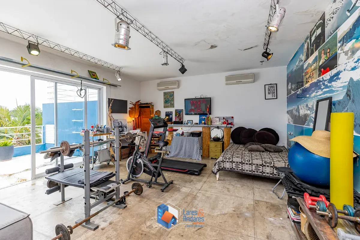 Casa, 3 quartos, 540 m² - Foto 42