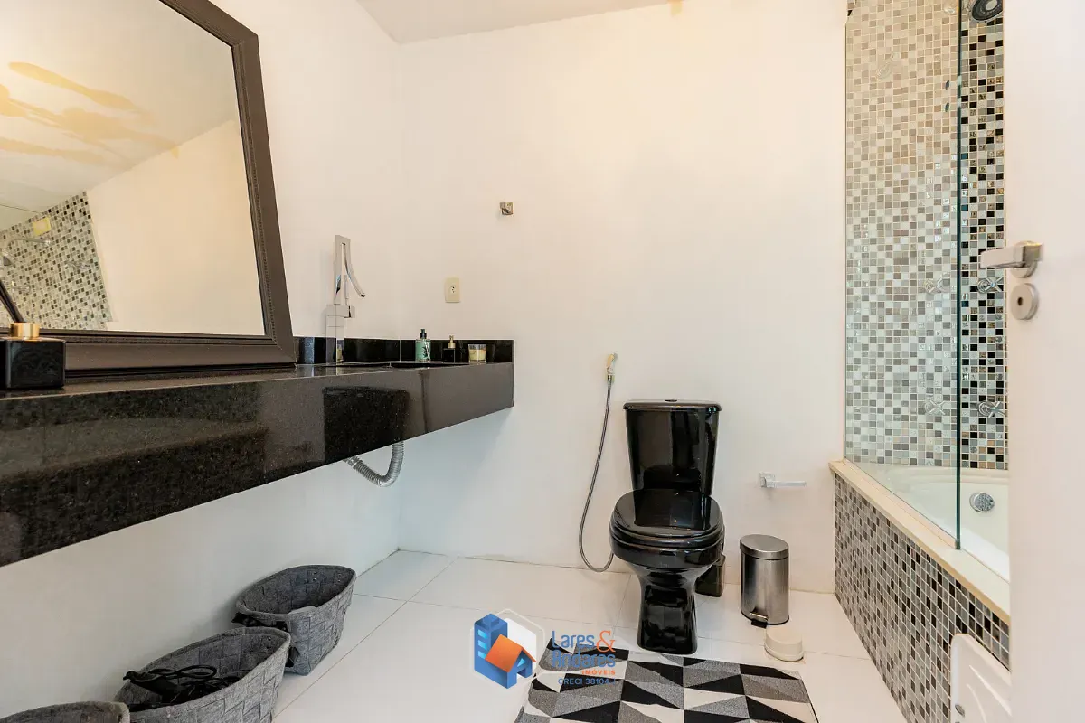 Casa, 3 quartos, 540 m² - Foto 35